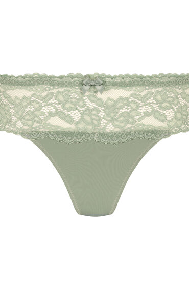 Hunkemöller Boxerstringtrosa Florence trosor dam – bild 3