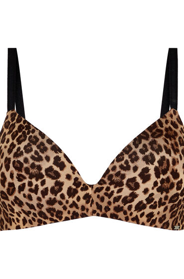 Hunkemöller Formpressad bh utan bygel Mona dam – bild 3