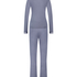Pyjamasset, Grå