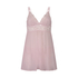 Babydoll Beatriz, Rosa