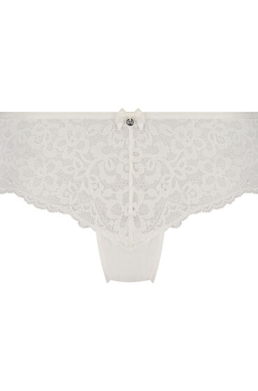Hunkemöller Trosa 'Marine' trosor dam – bild 4