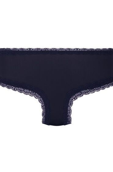 Hunkemöller V-formad Brazilian London trosor dam – bild 2