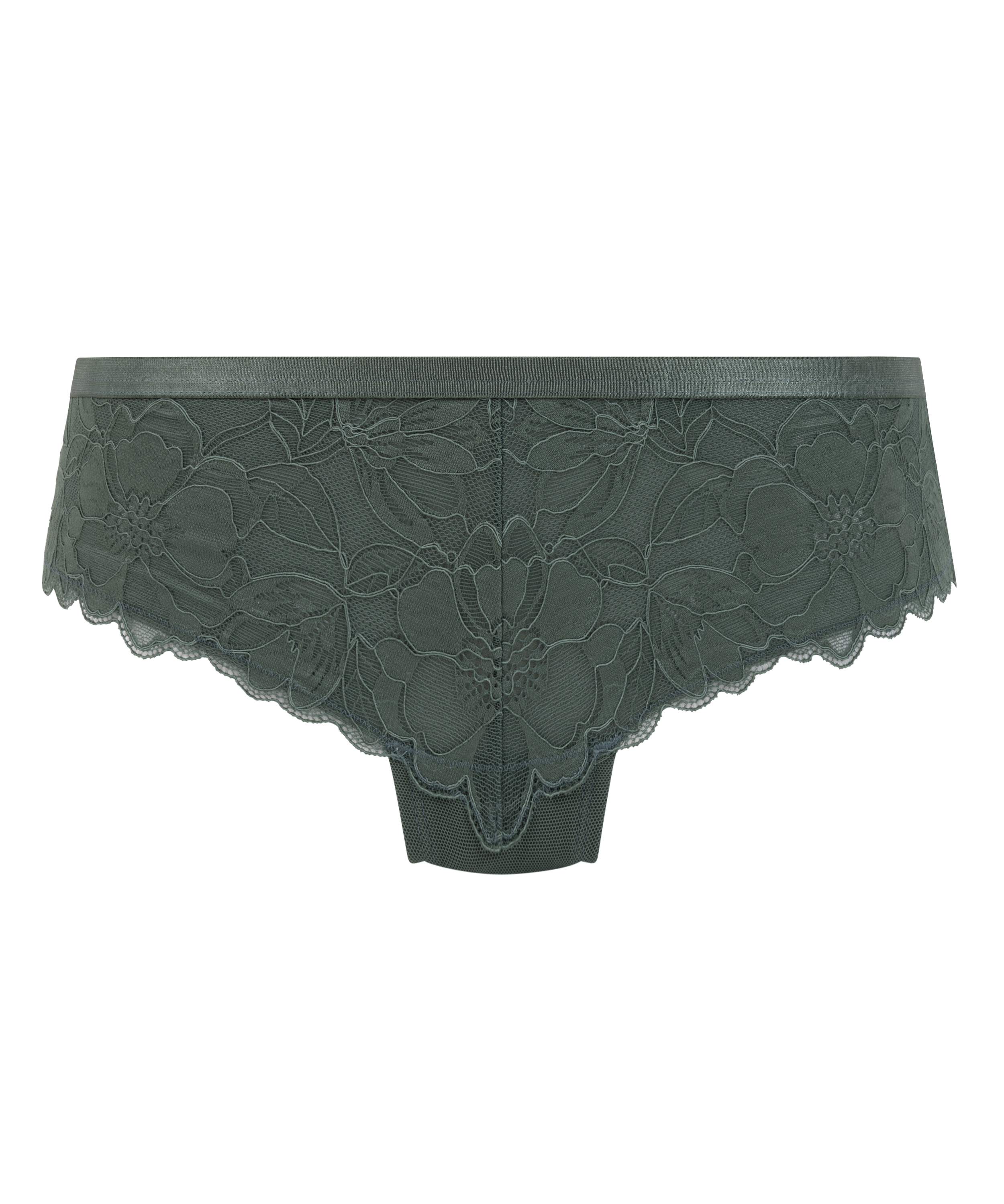 Brazilian-trosa Sophia, Gr&ouml;n, main