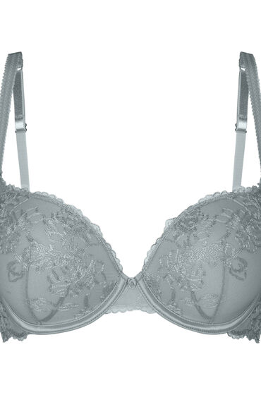 Hunkemöller Maximizer Push-Up BH Nola med Spets dam – bild 3