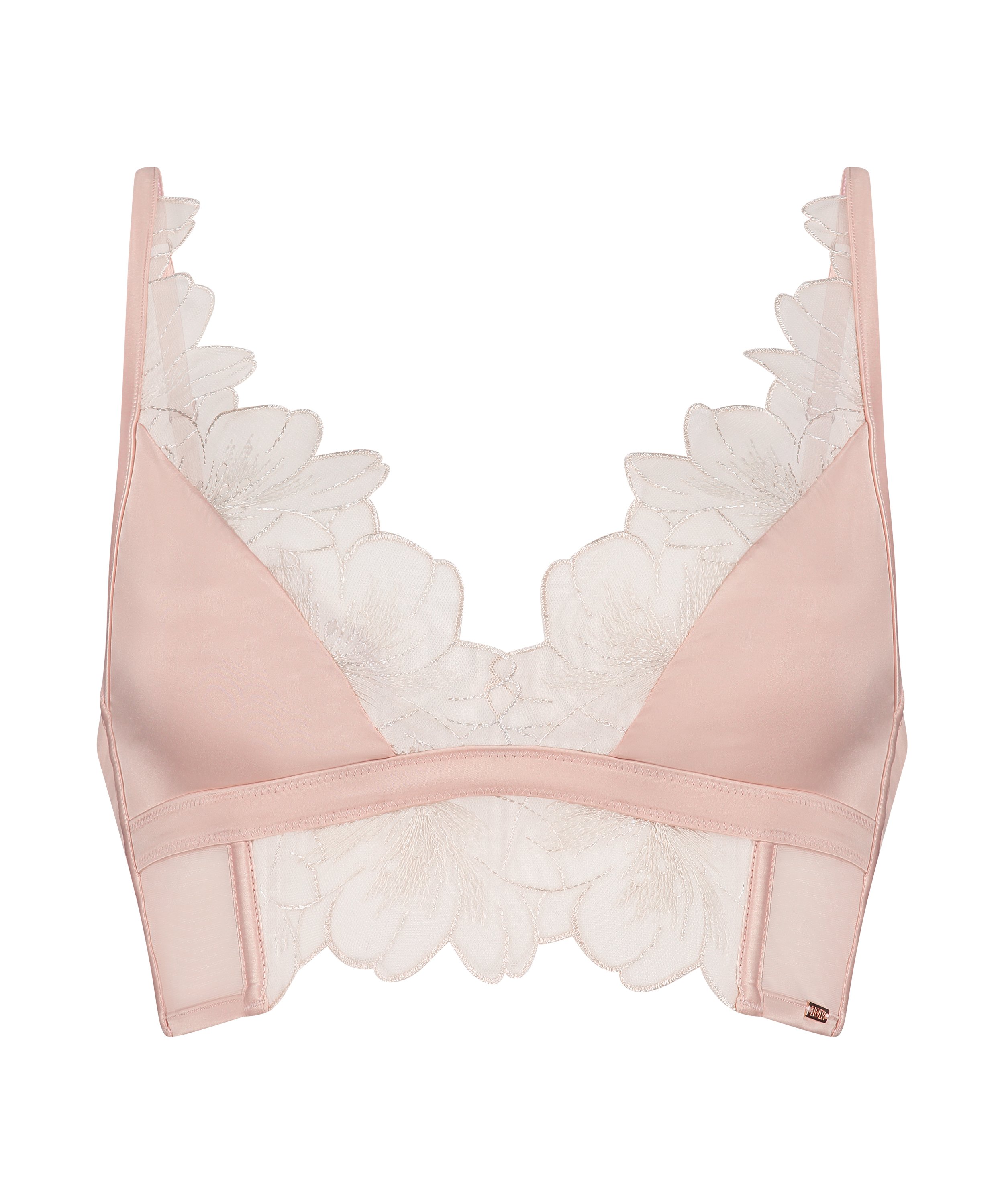 Bralette Sher, Lila, main