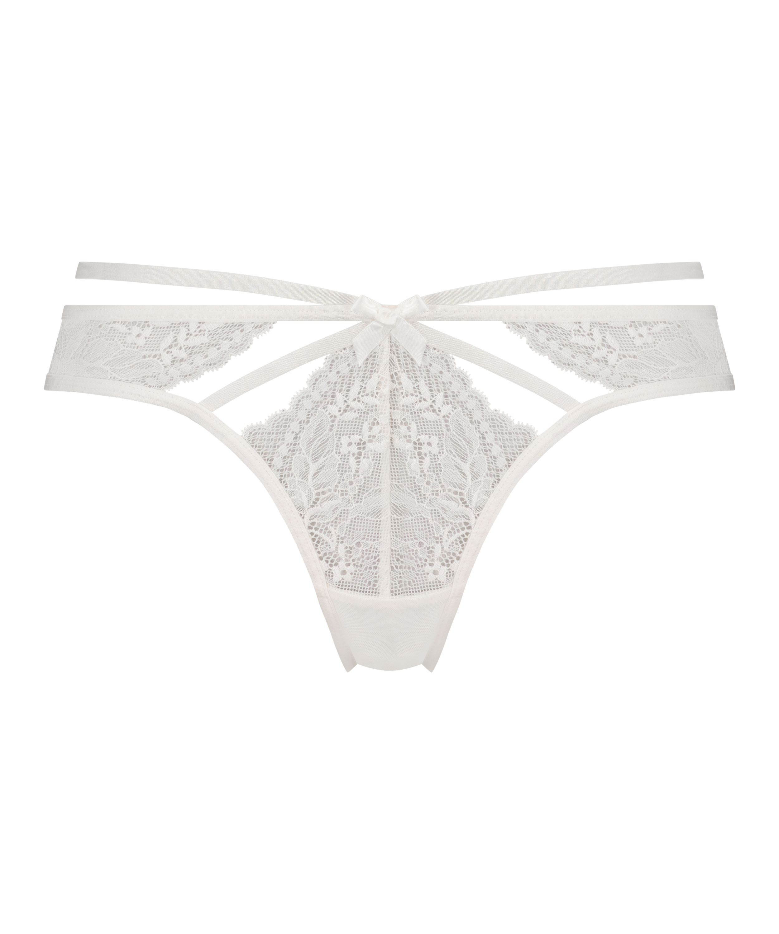 Stringtrosa Wera, Bl&aring;, main