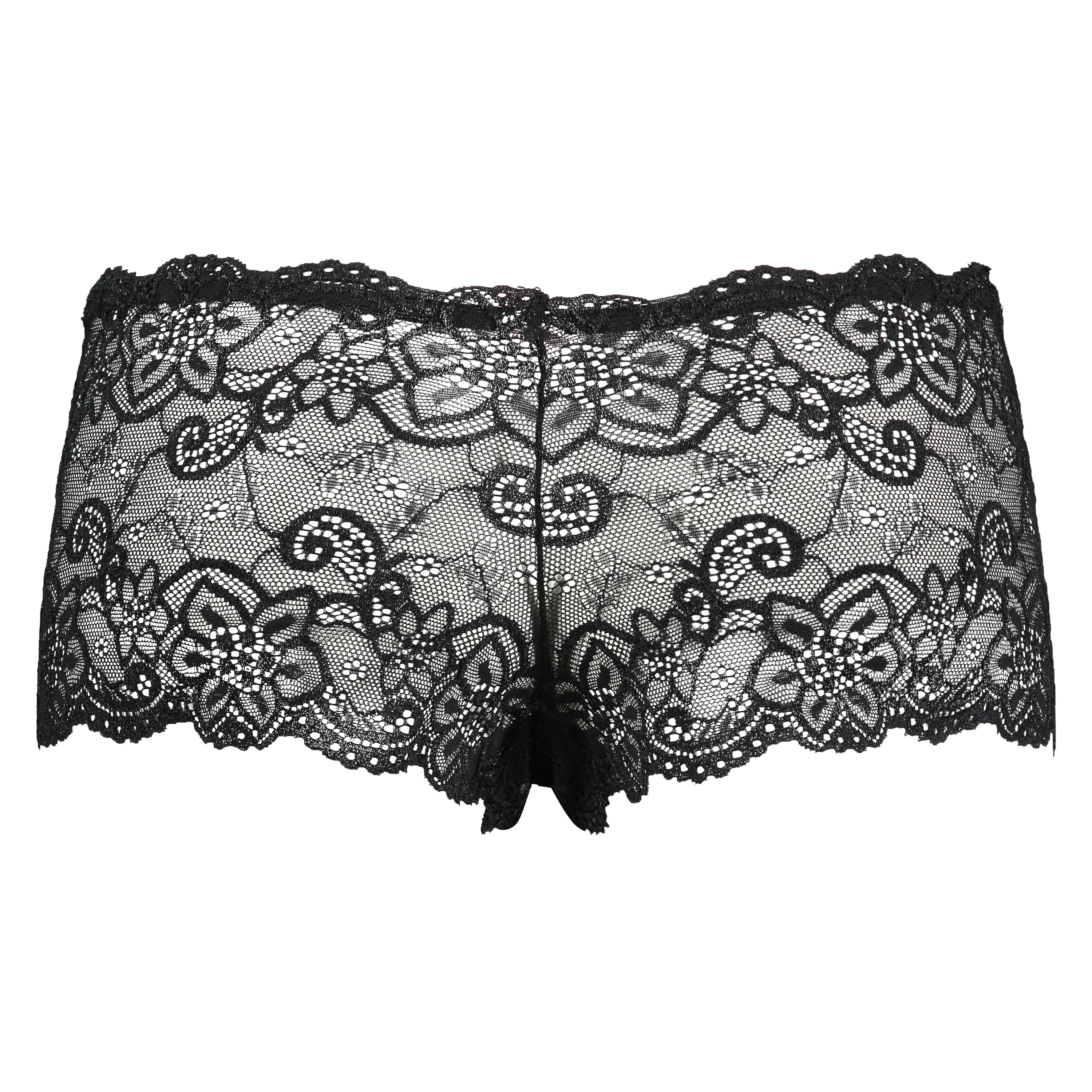 Boxertrosa Rosie, Svart, main