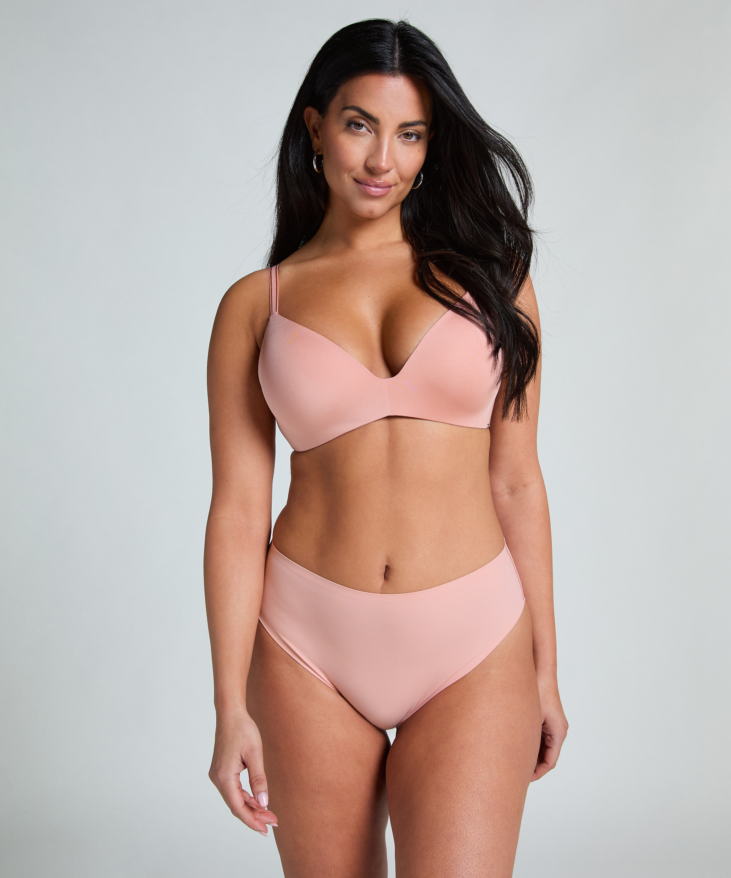 Brazilian-trosa Smooth, Rosa Brazilian-trosa Smooth, Rosa