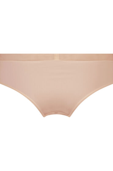 Hunkemöller Mesh braziliantrosa brazilians dam – bild 2