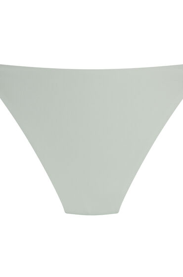 Hunkemöller Highleg Bikinitrosa Tulum bikinis dam – bild 2