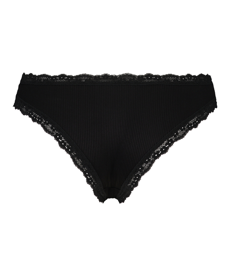 Jessica braziliantrosa, Svart