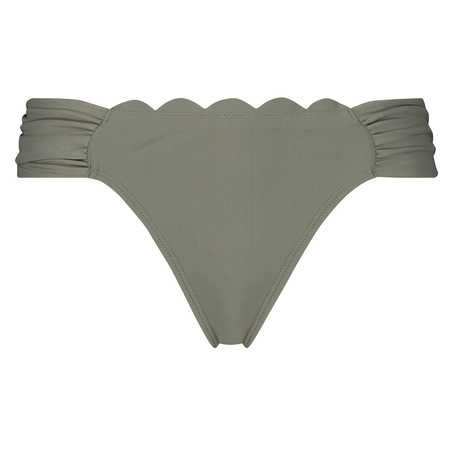 Rio Bikiniunderdel Gypsy Chic, gr&ouml;n