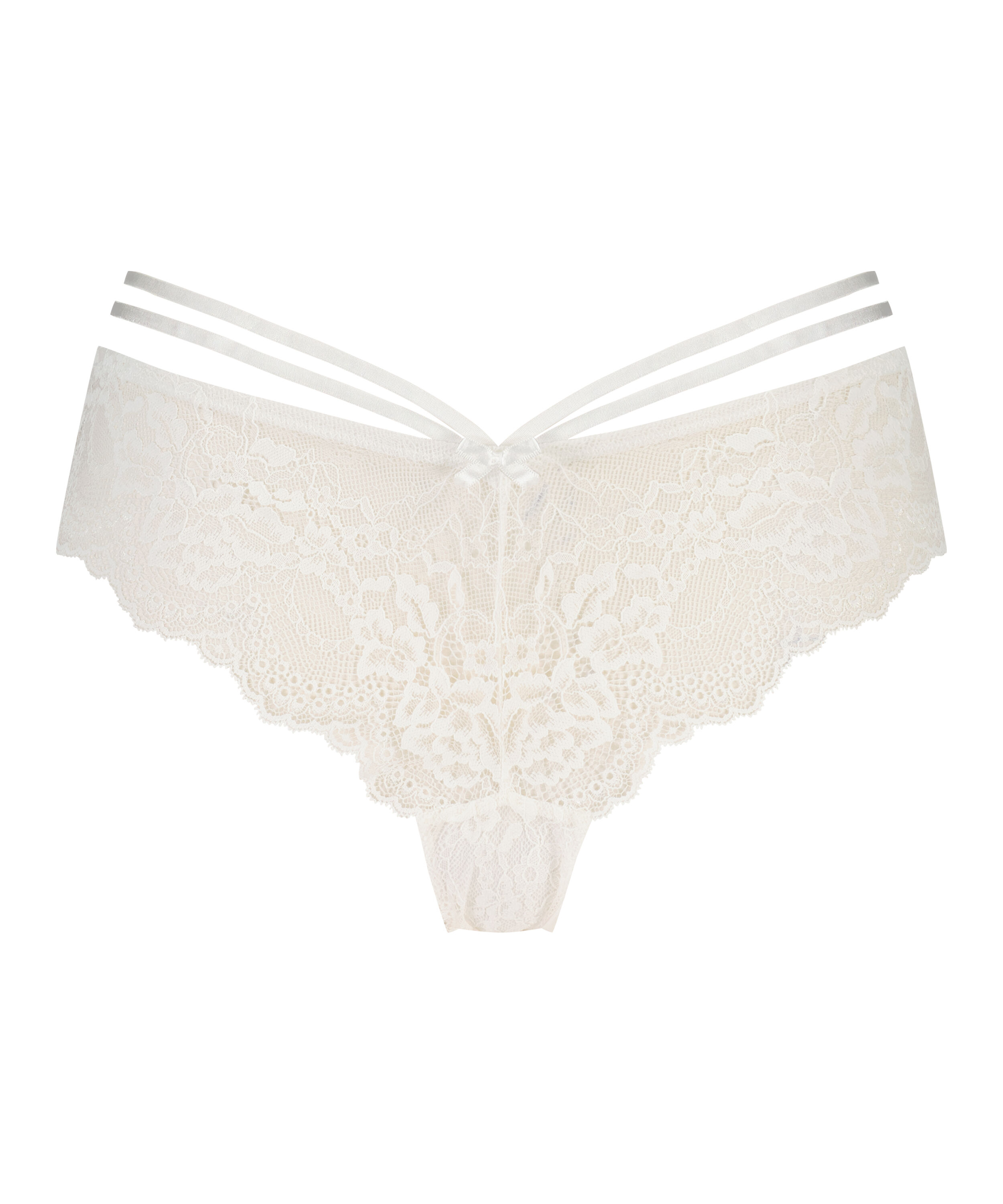 Braziliantrosa Shay, Vit