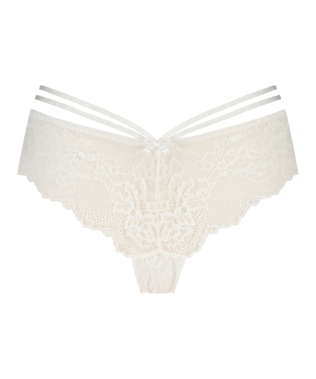 Braziliantrosa Shay, Vit