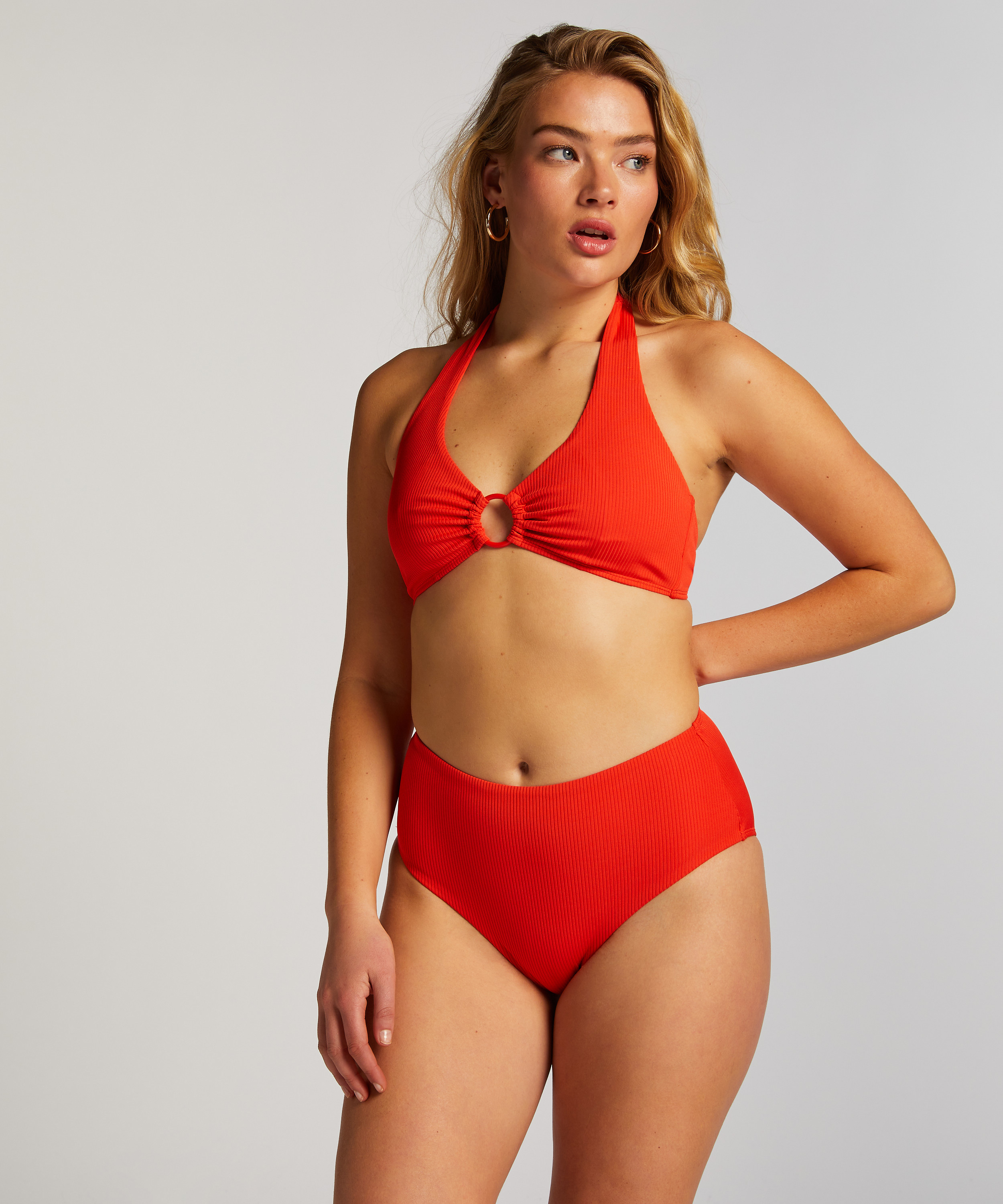Rio Bikiniunderdel Aruana, Orange, main