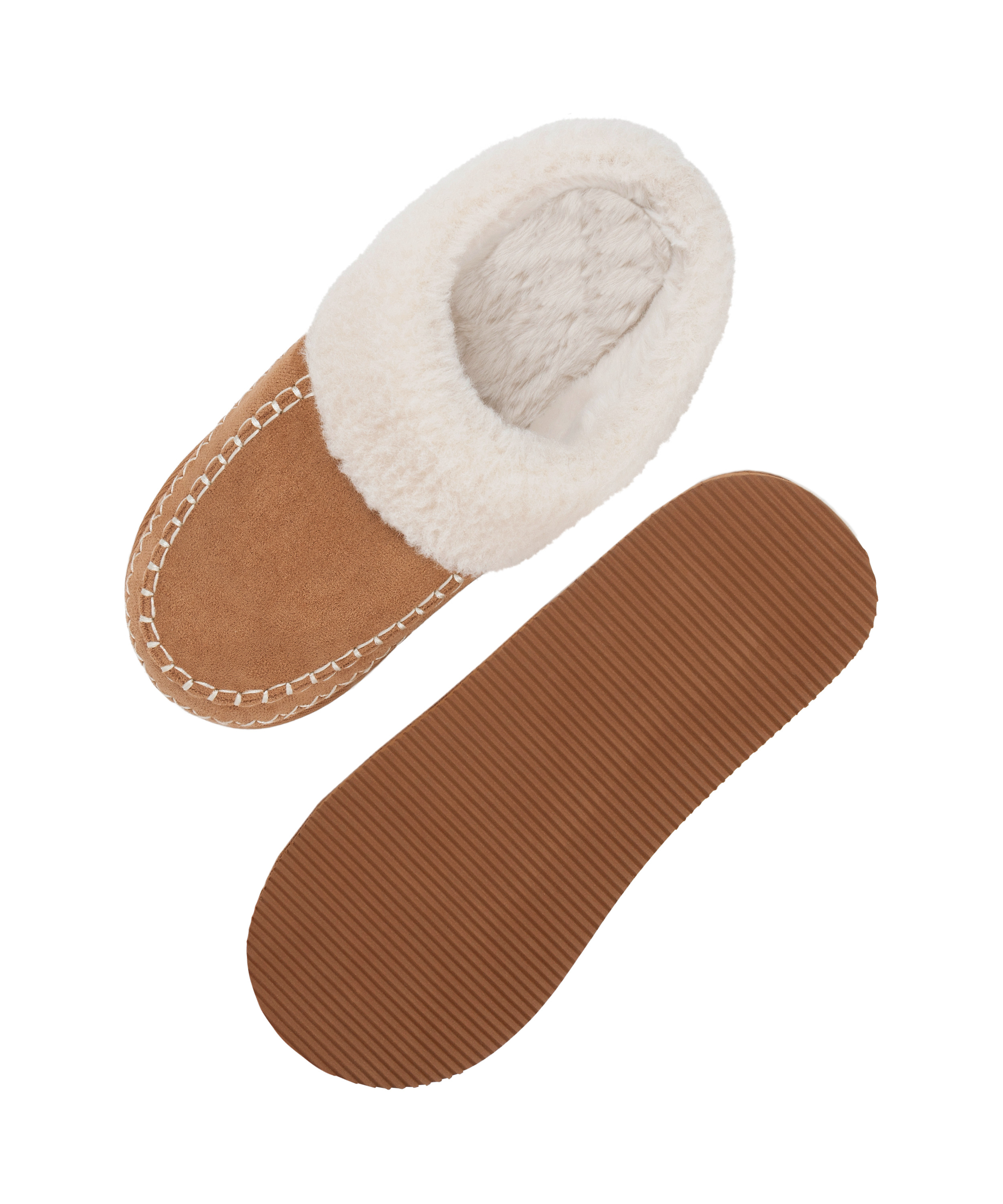 Toffler Iggy, Brun, main