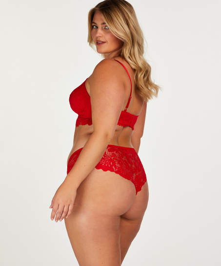 Brazilian-trosa Shiloh, R&ouml;d