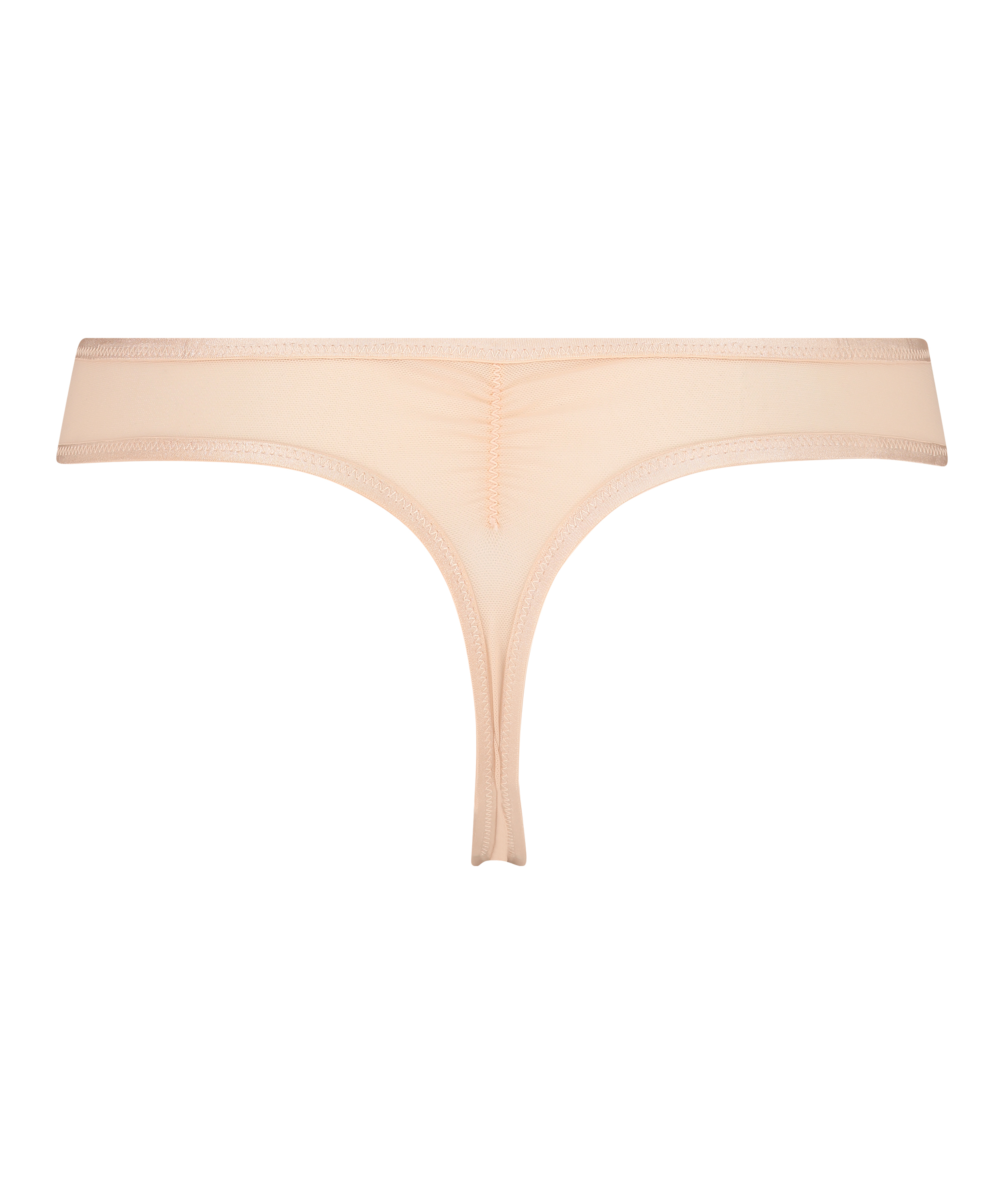 Yves stringtrosa, Beige, main