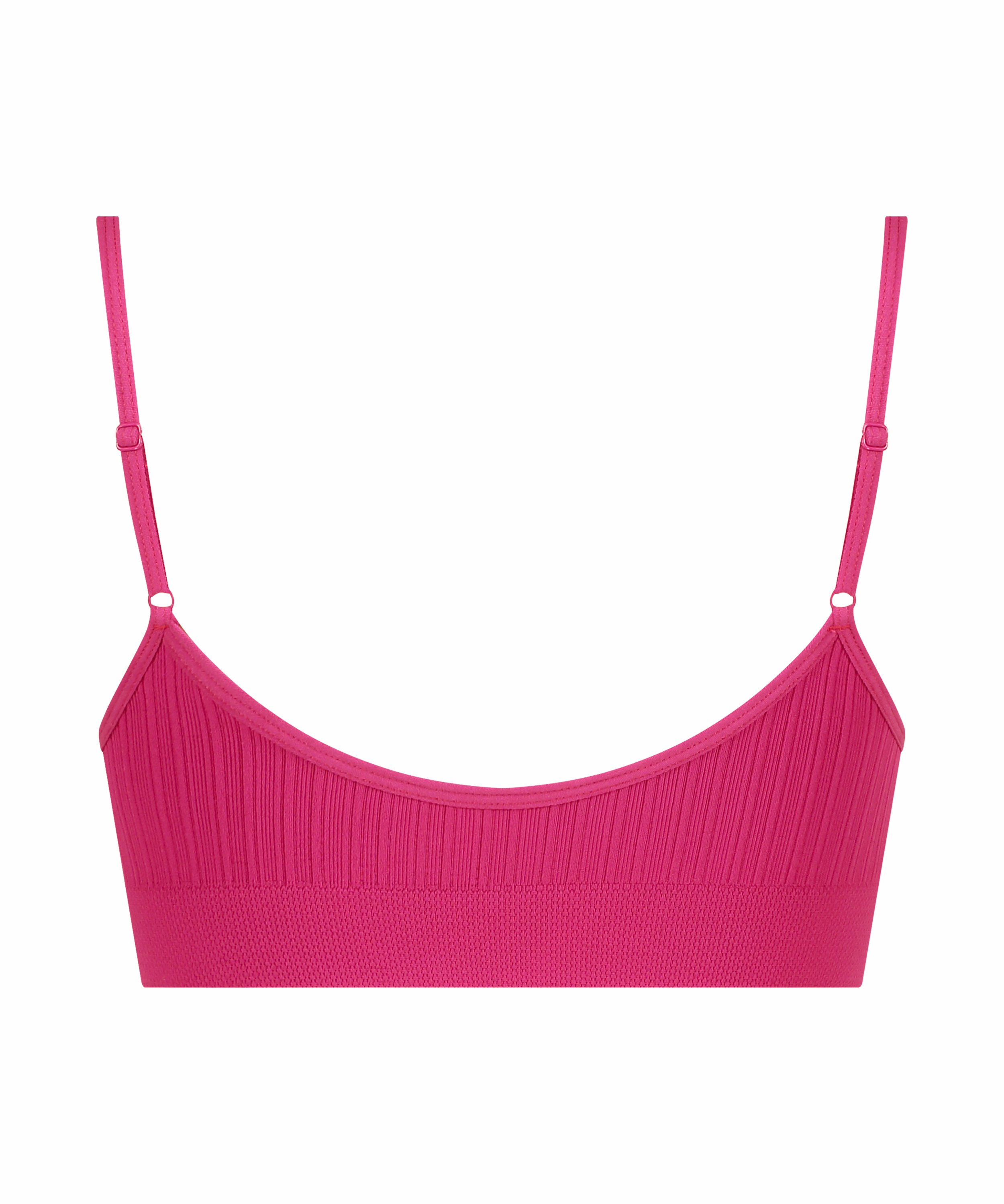 Bralette Dianne, Rosa, main