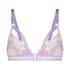 Bralette Tara, Lila