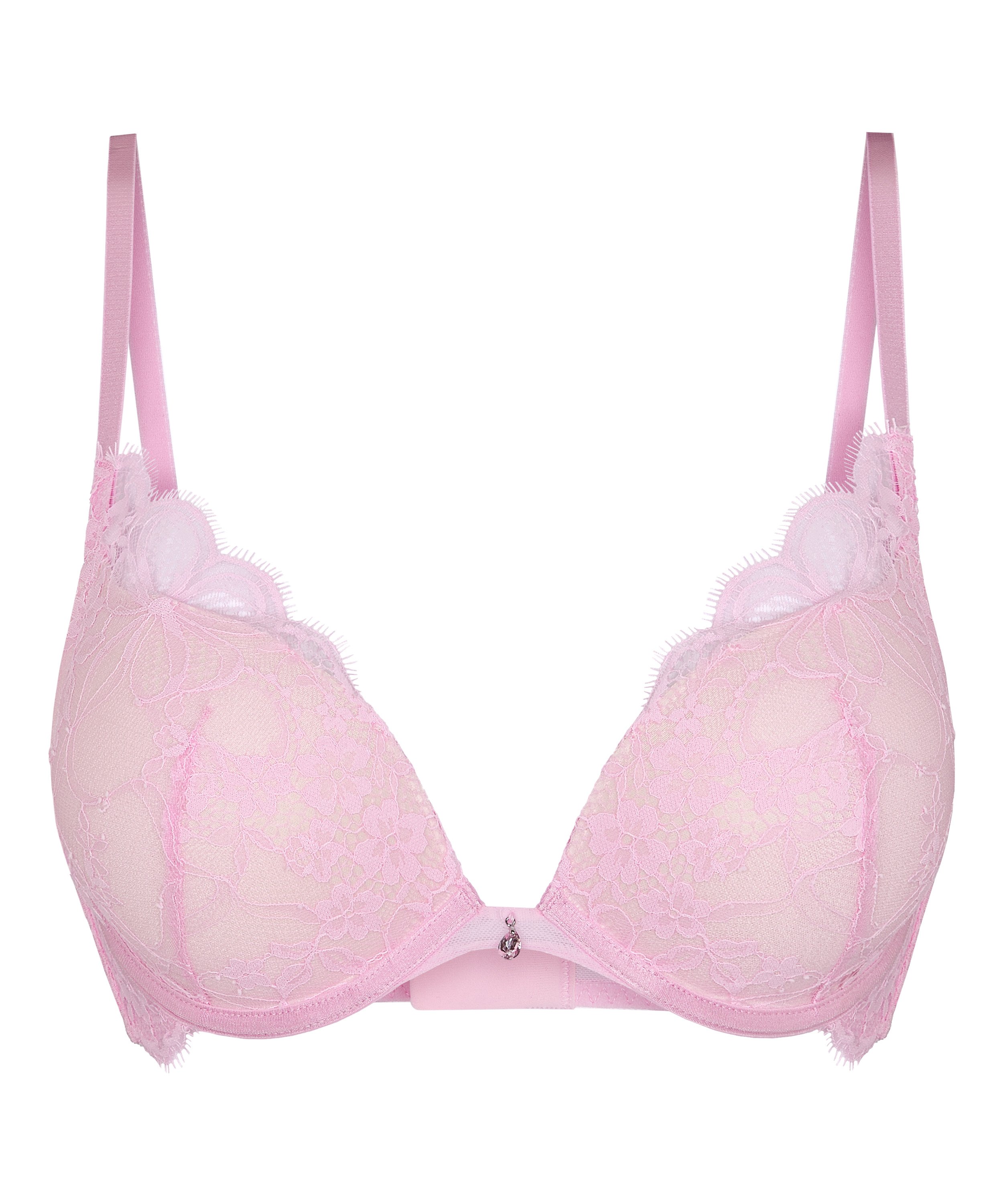 Prina push-up-bh, Rosa, main