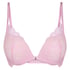 Prina push-up-bh, Rosa