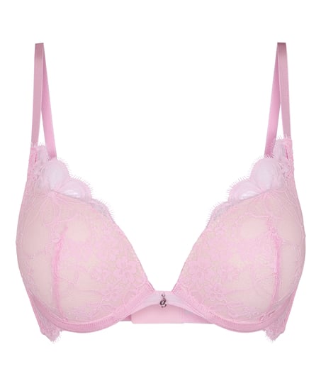 Prina push-up-bh, Rosa