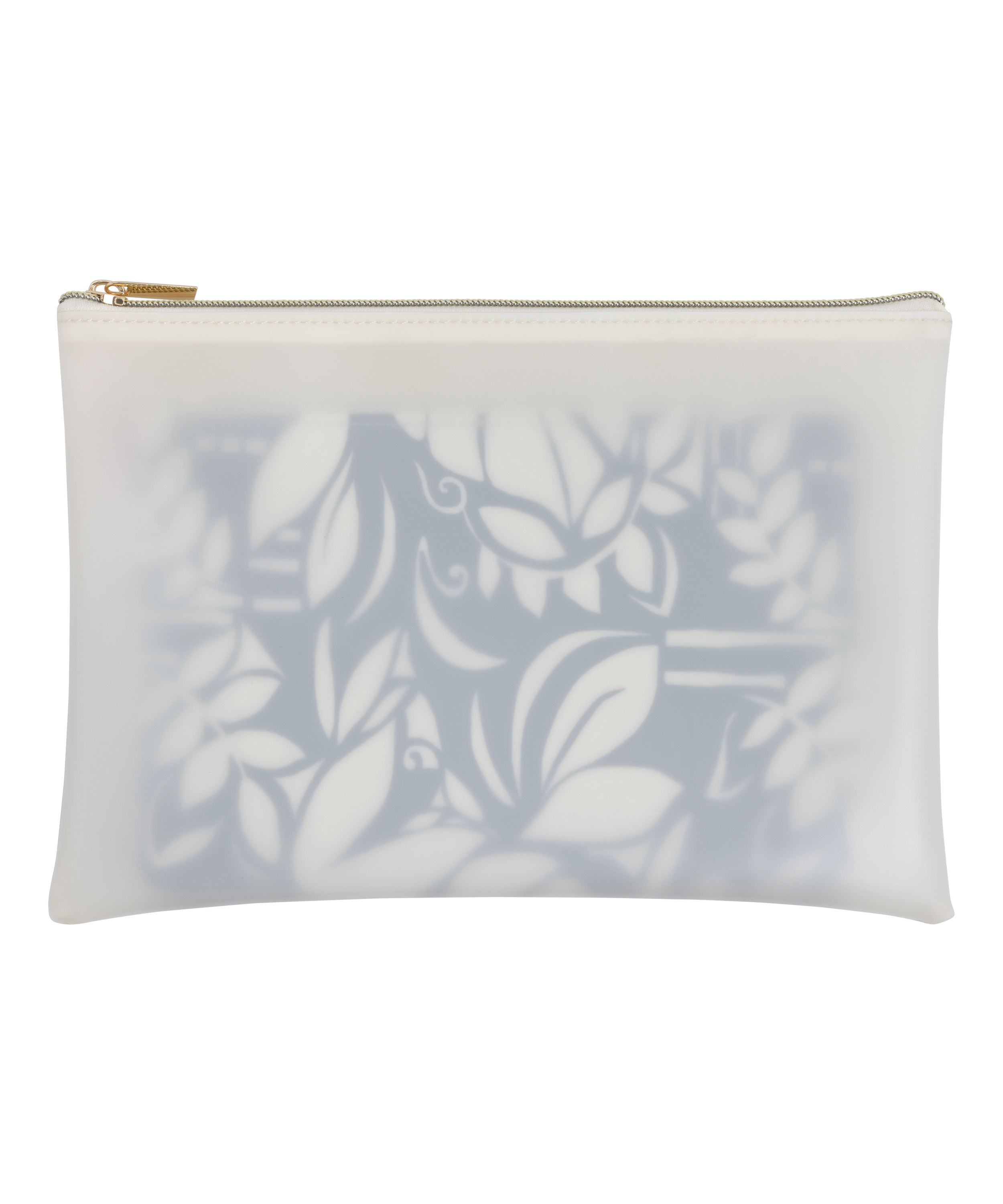 Kuvertväska för bikini, Svart, main