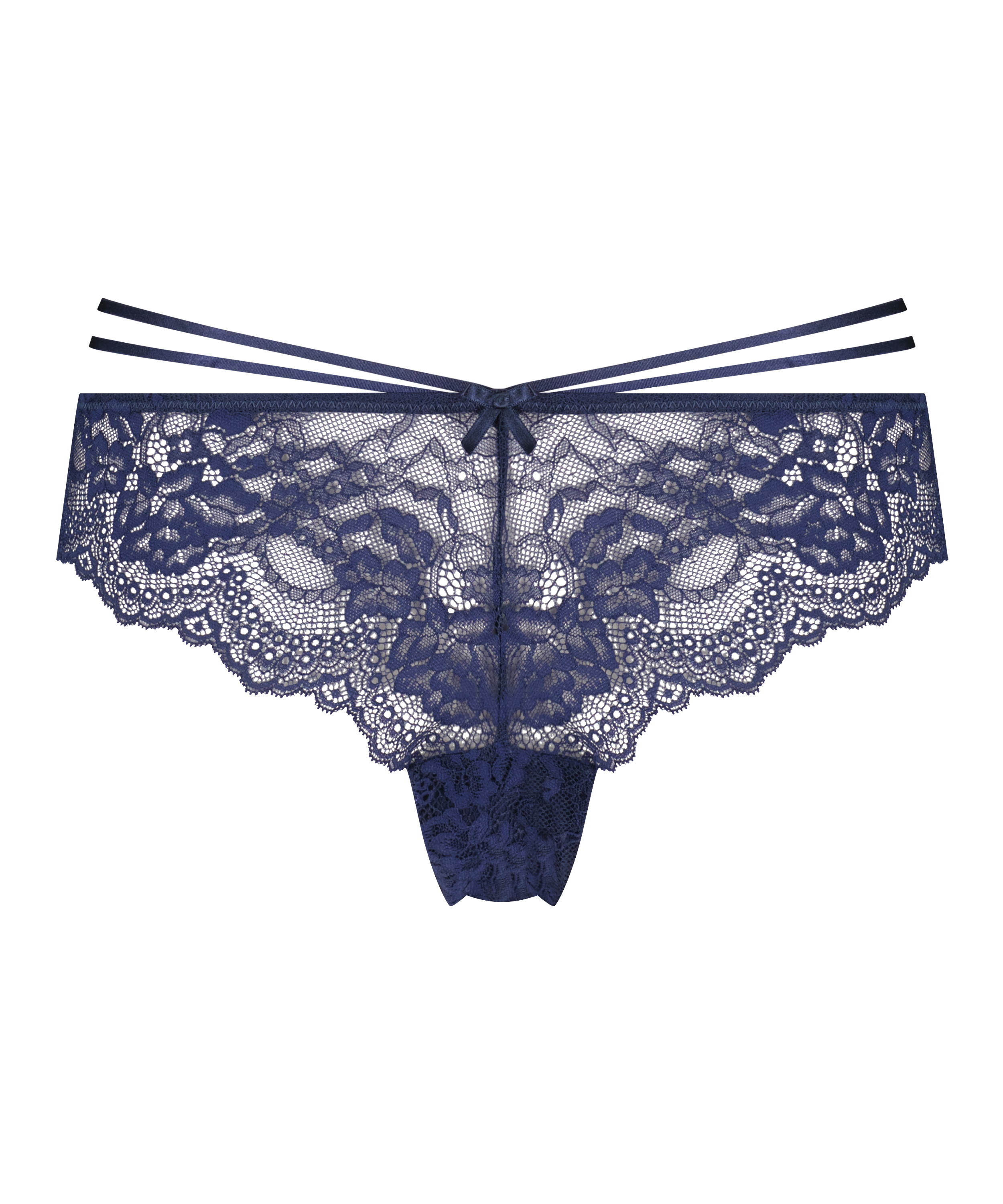 Braziliantrosa Shay, Bl&aring;, main