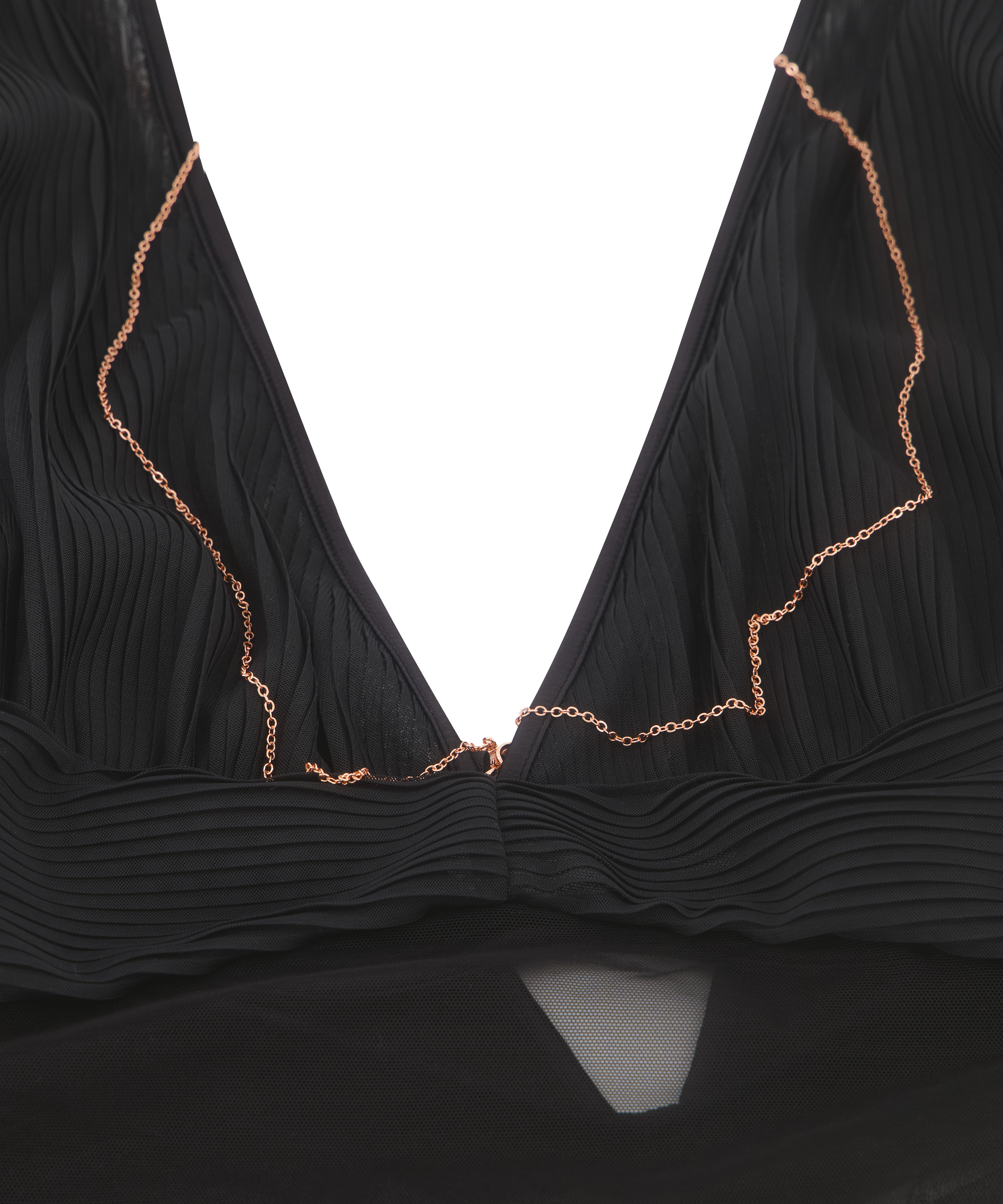 Body Simona, Svart, main