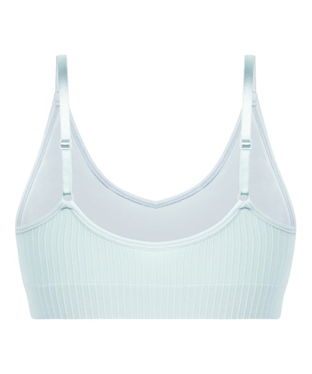 Bralette Dianne, Grön