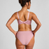Icke-formpressad minimizer-bh med bygel Nina, Rosa