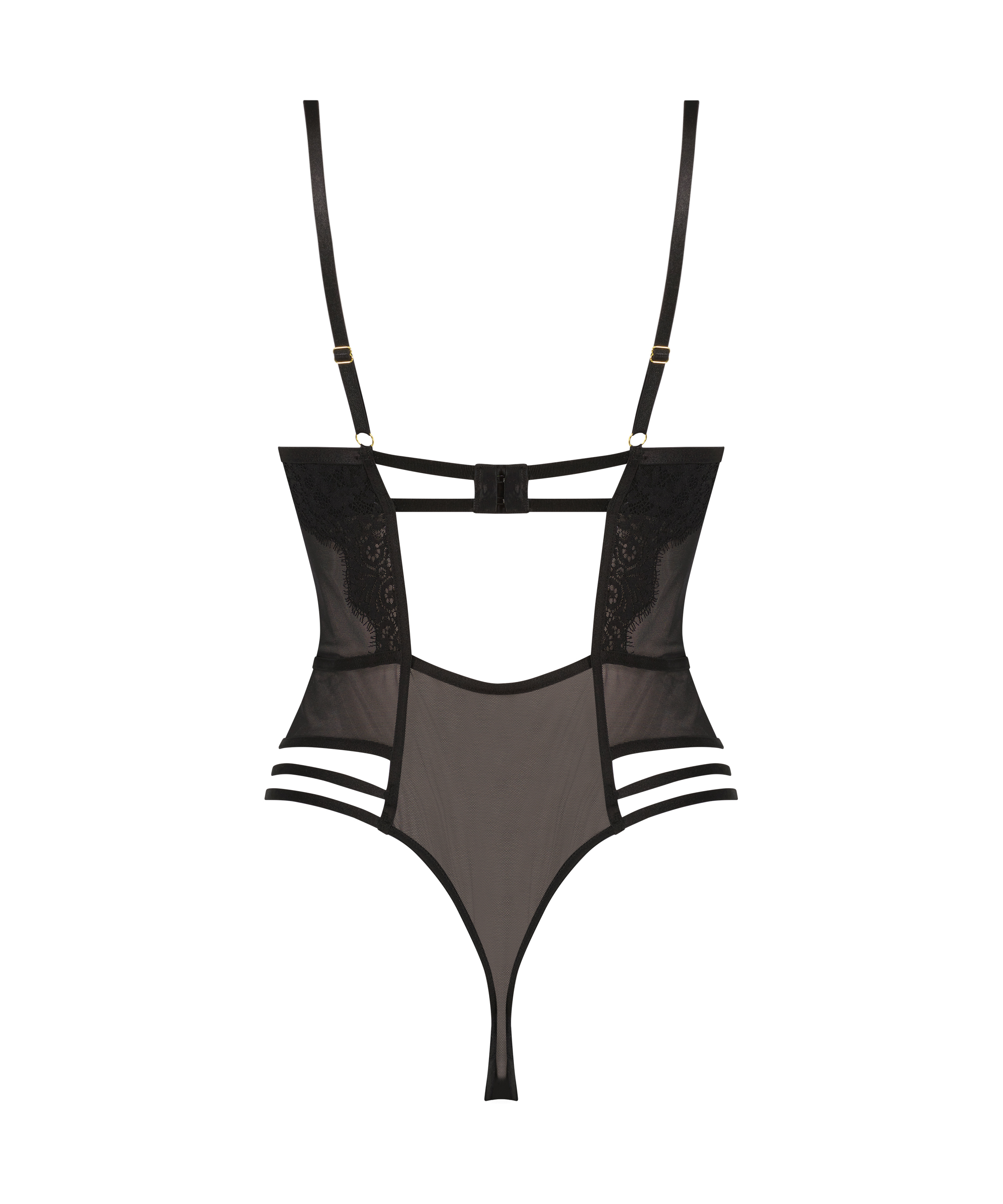 Rosanne body, Rosa, main