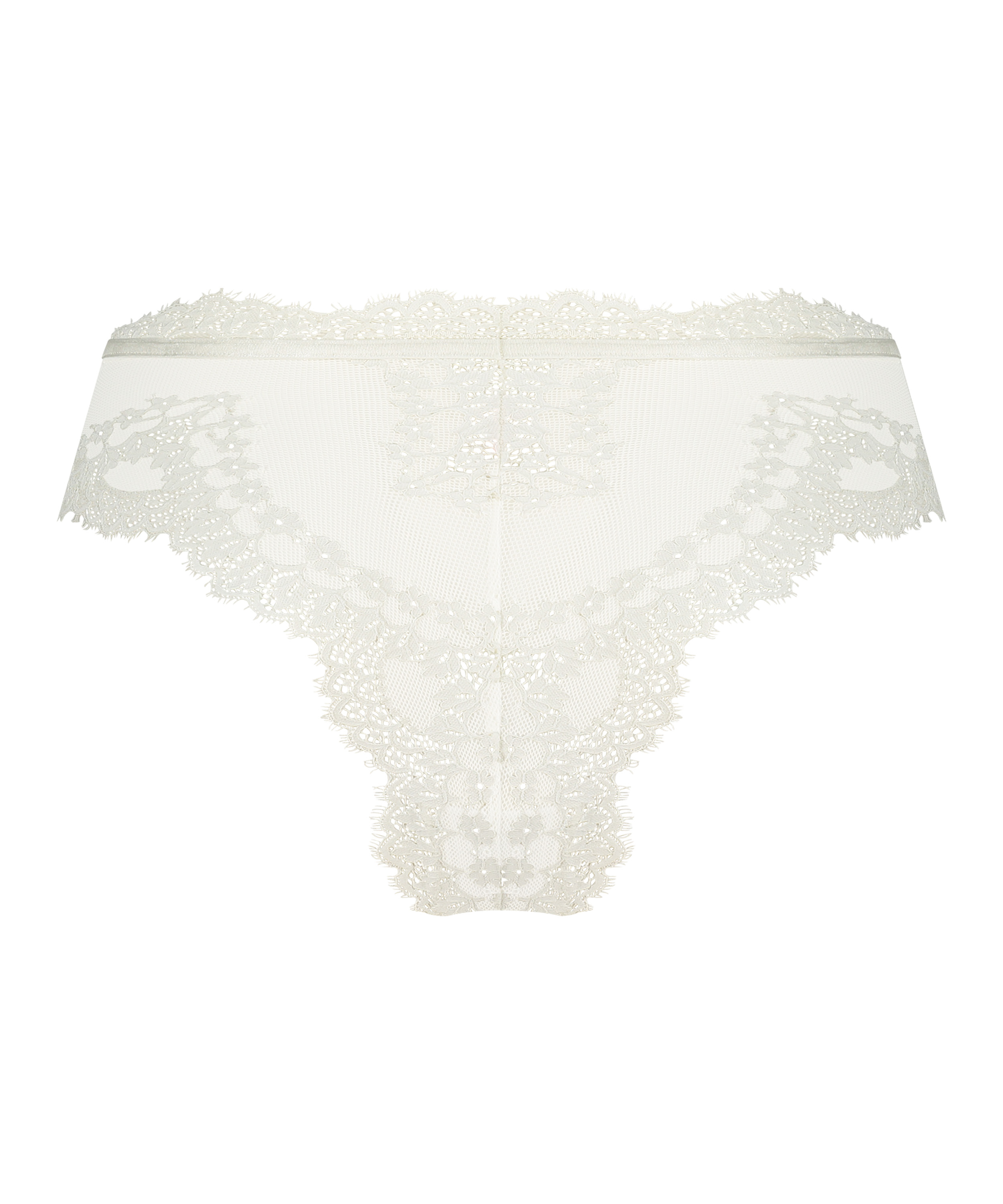 Brazilian-trosa Daisy, Vit, main