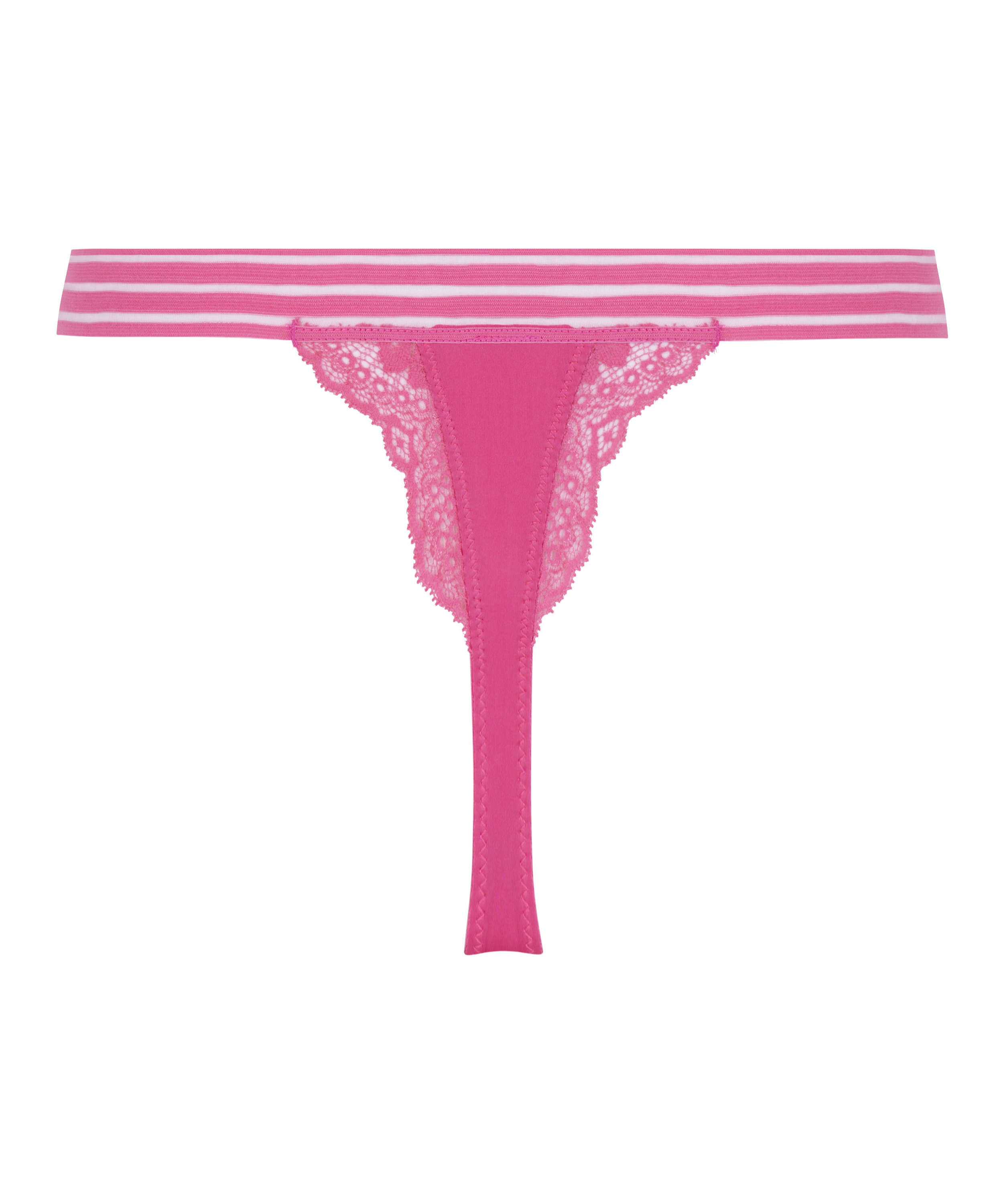 Stringtrosa Sully, Rosa, main