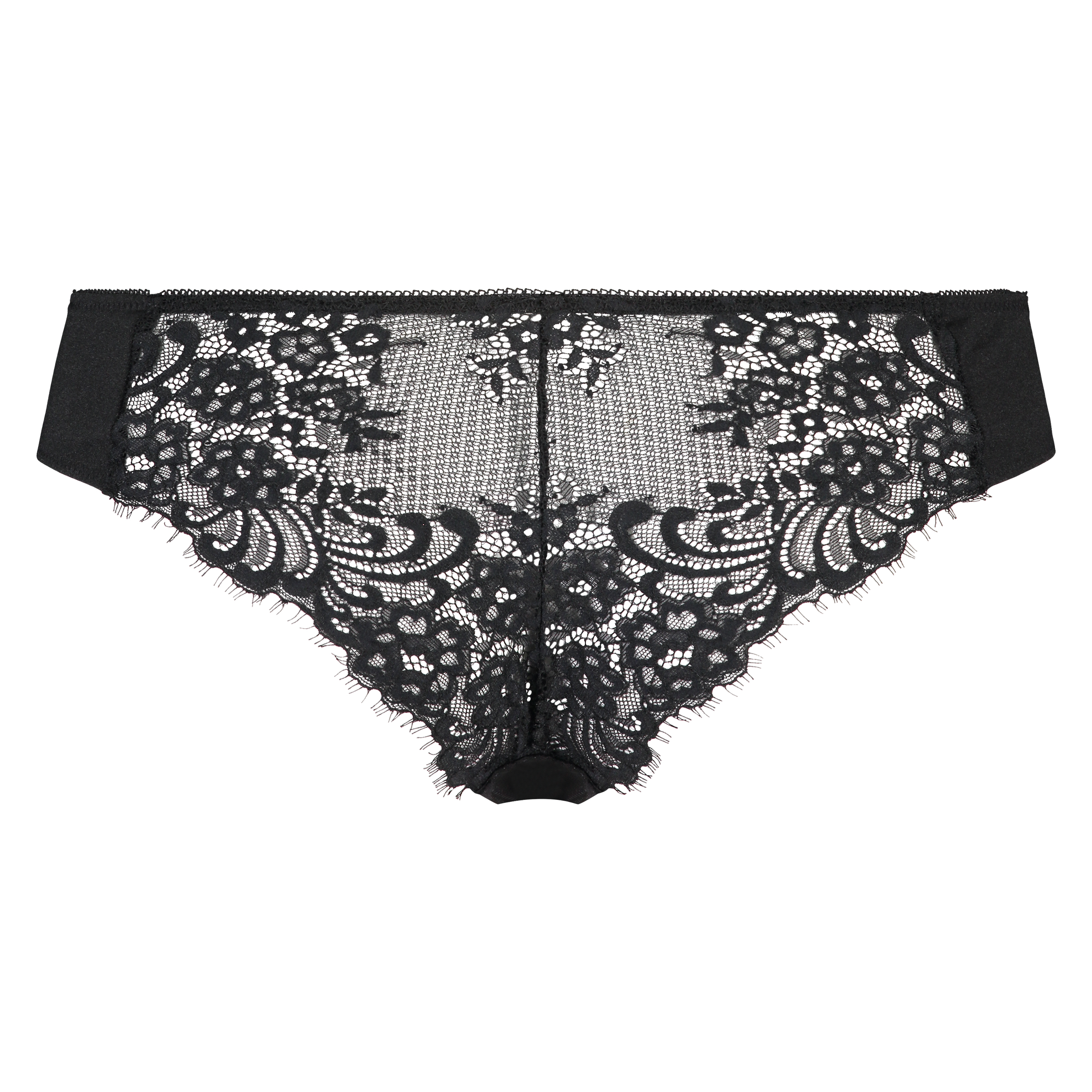 Cala brasilian-trosa, Svart, main