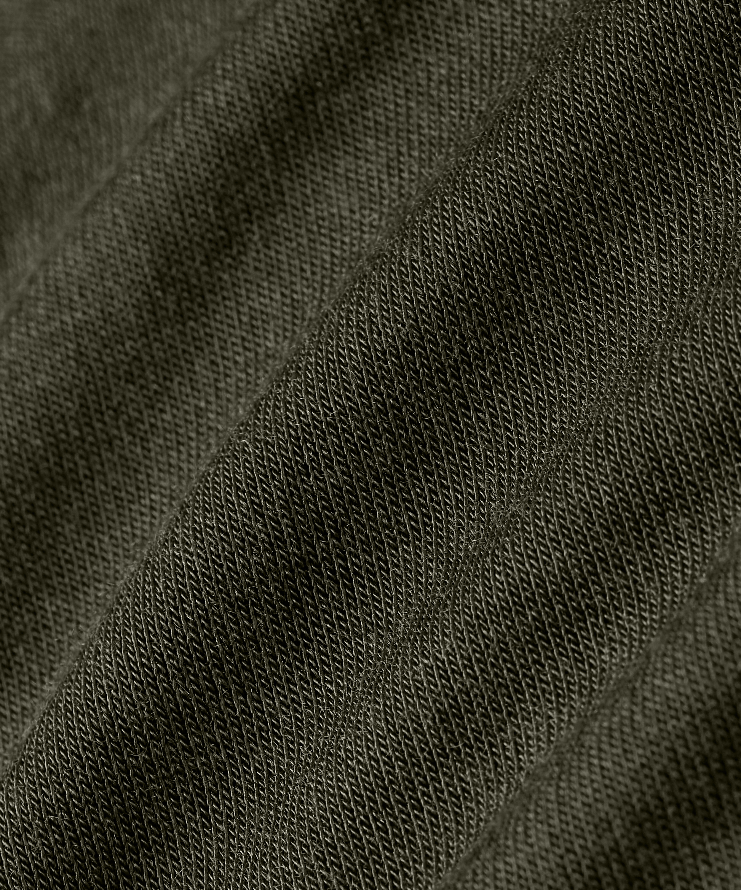 super soft cashmereblandad-topp med b&aring;thals, Gr&ouml;n, main