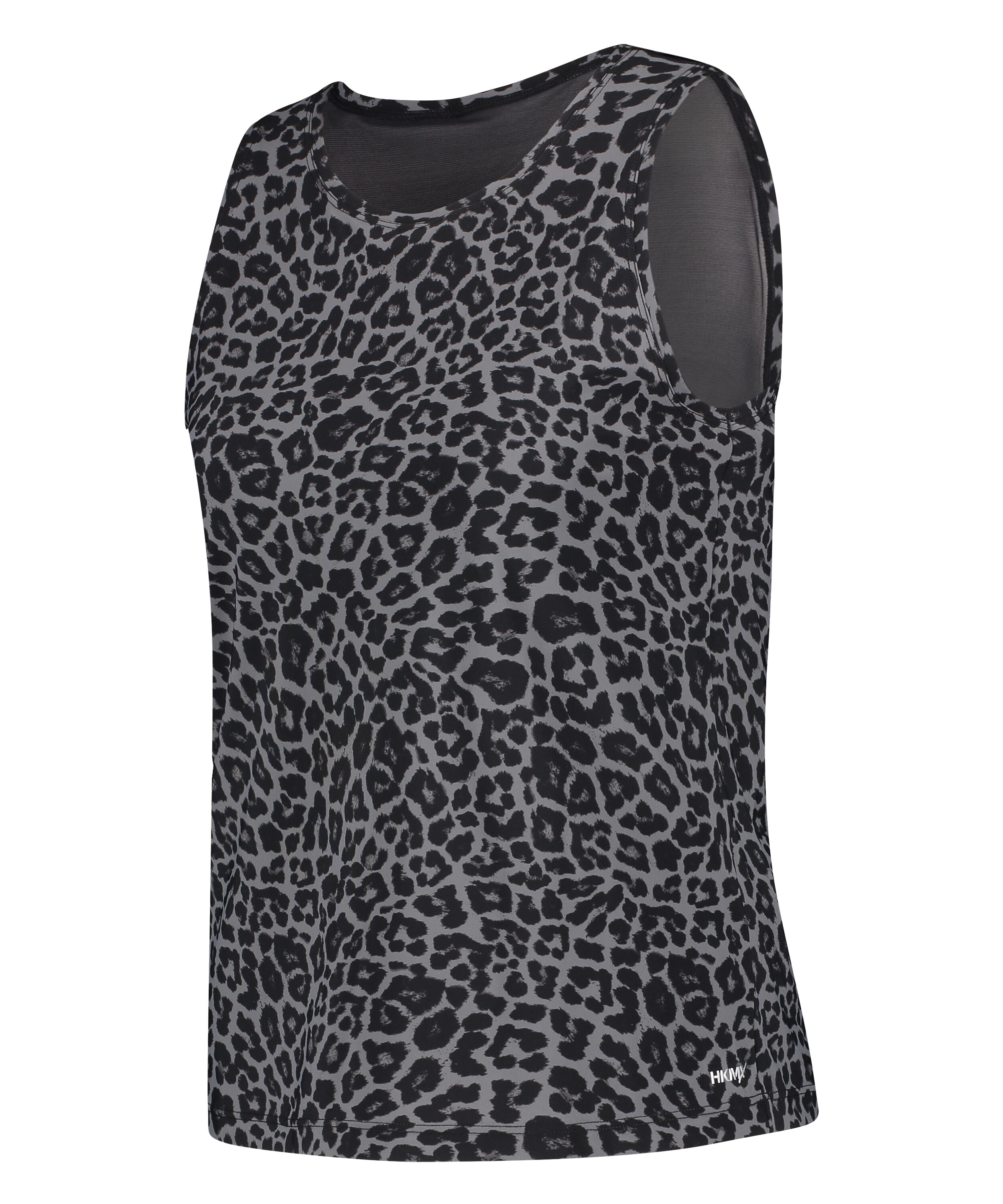 HKMX sport tanktop Poppy, Gr&aring;