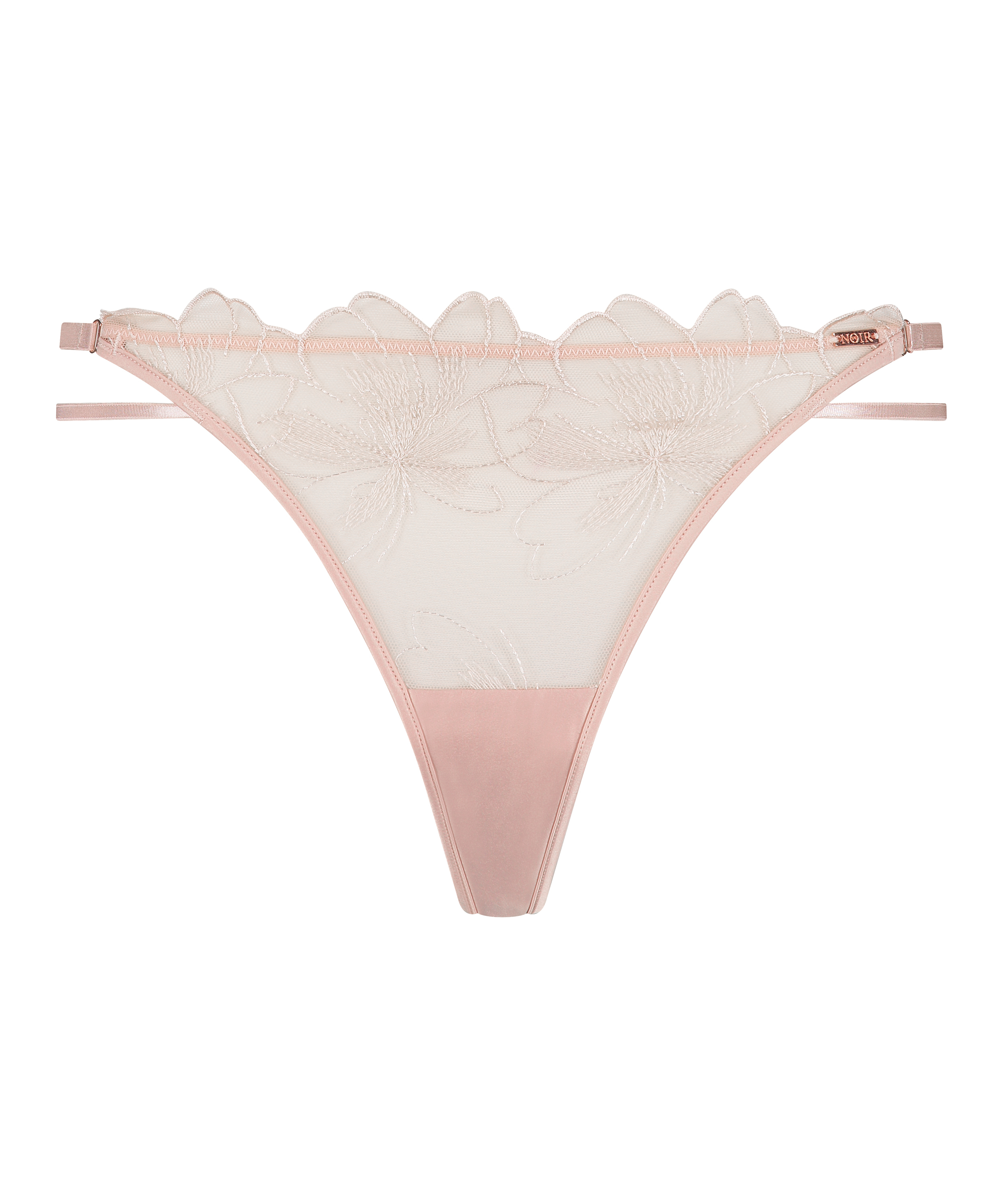 Stringtrosa Sher, Lila, main