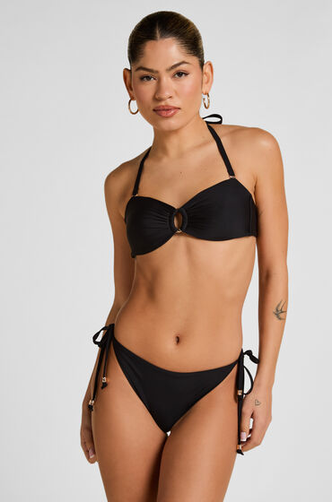Luxe bikiniunderdel