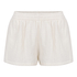 Muslin-shorts, Vit