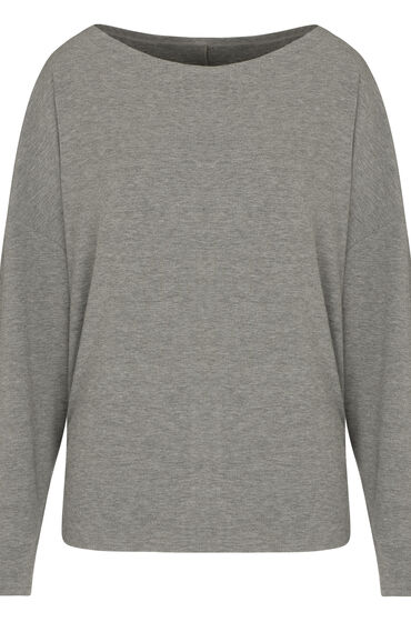 Hunkemöller Topp Premium Batwing dam – bild 3