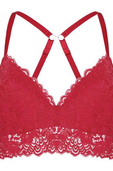 Hunkemöller Behå 'Andrea' bh dam – bild 4