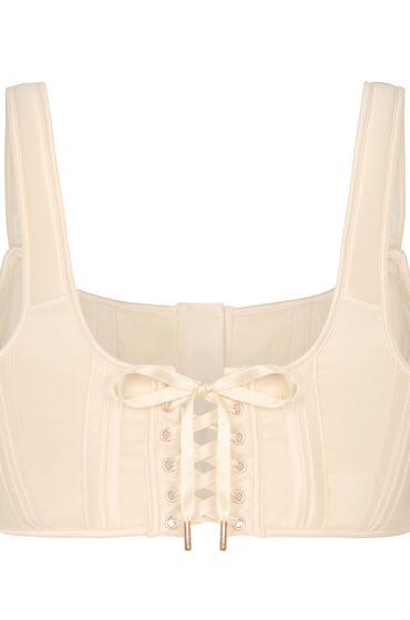 Hunkemöller Bralette Brigitte bh dam – bild 2