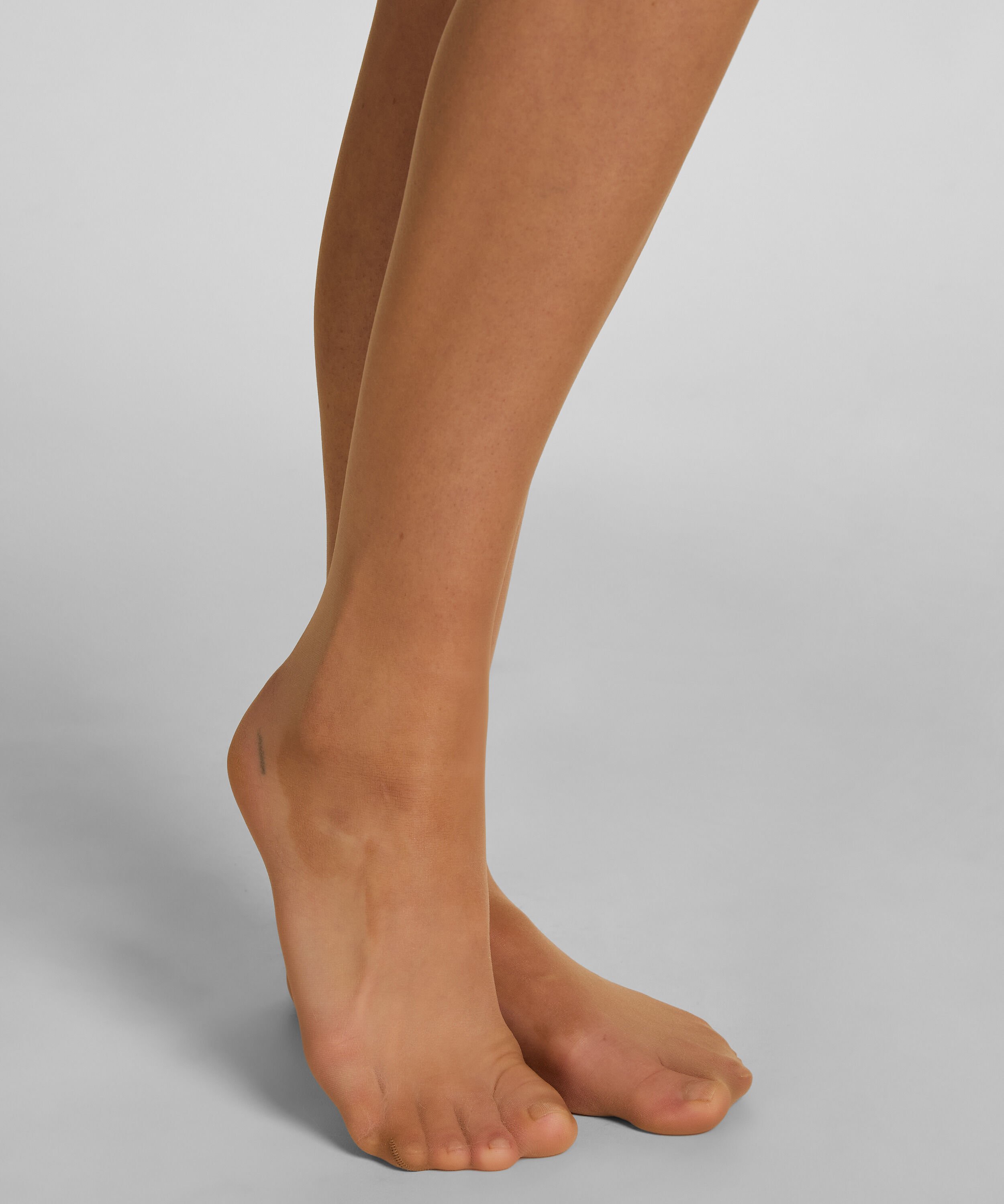 Stay-ups 15 Denier Spets