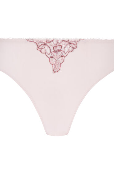 Hunkemöller Brazilian-trosa Diva trosor dam – bild 2