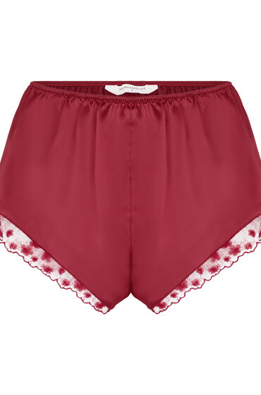 Hunkemöller Pyjamas-shorts Chloe dam – bild 3