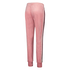 Joggingbyxor Velour, Rosa