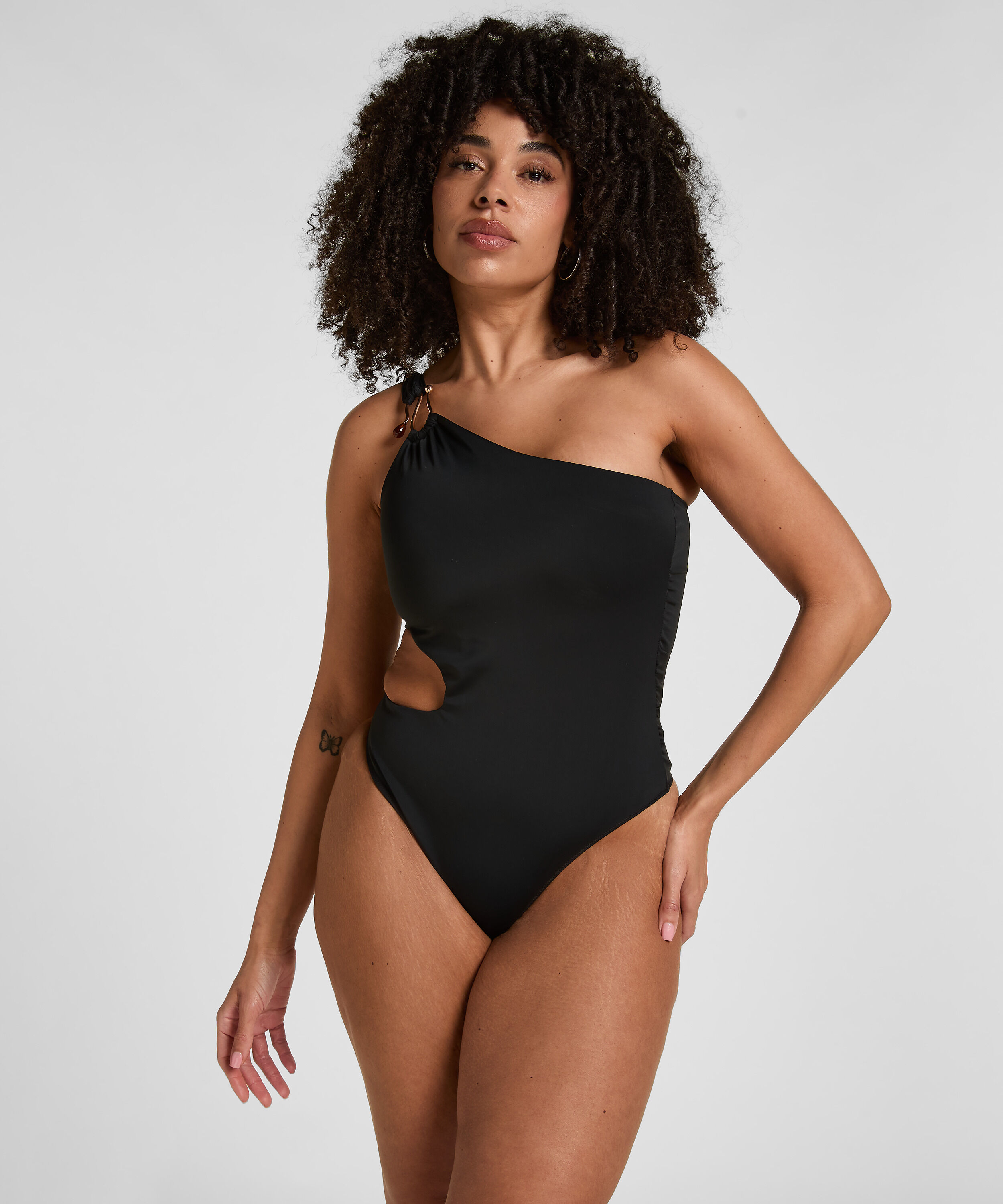 Body Dana, Svart Body Dana, Svart