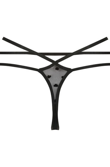 Hunkemöller Melda stringtrosa string dam – bild 2